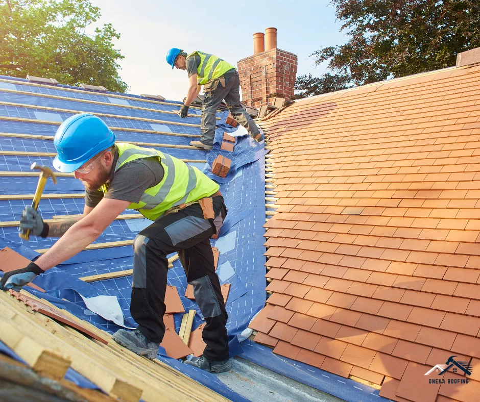 Why choose Roof Repair Near Me in Miramonte, CA